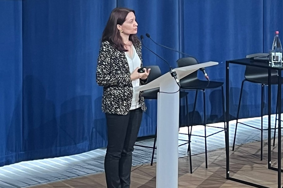 French Audiovisual Exports Reach €282.7M in 2025